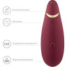 Бесконтактный клиторальный стимулятор WOMANIZER PREMIUM 2 бордовый WZ212SGB