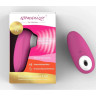 Бесконтактный клиторальный стимулятор WOMANIZER ROMP SHINE розовый RPSTSG3