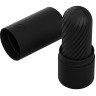 Мастурбатор WOMANIZER ARCwave Ghost черный AWPN1SG9