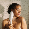 Насадка для душа WOMANIZER WAVE белая 26807700
